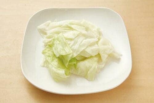 蒸し野菜は終了後5分の蒸らしがキモ蒸気と甘みが回りほっくりした仕上がり