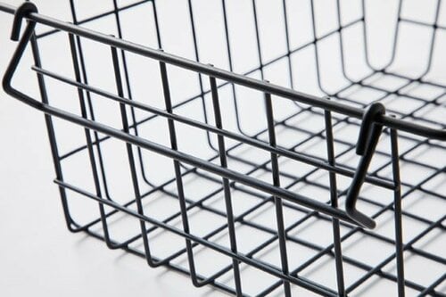 1000円以下のカゴでも 十分ブルックリン風に イメージ2