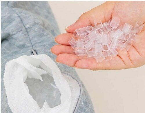 パイプ 枕おすすめ イメージ