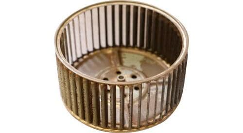 既に汚れでガビガビの換気扇はこの方法でピカピカにしよう！ イメージ