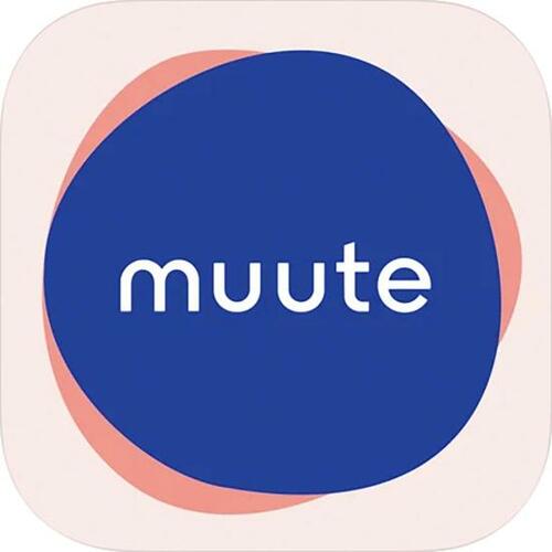 muute