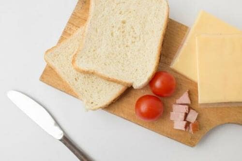 ごちそうにもスイーツにも！パンのおいしい食べ方お教えします イメージ2