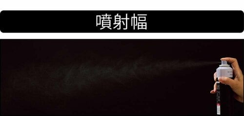 【スタイリングしやすさ】テカテカ感はほとんどなし! メンズヘアスプレーおすすめ イメージ