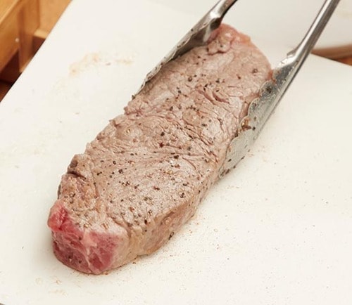 C評価: ワンプレートでオシャレ焼肉 イメージ