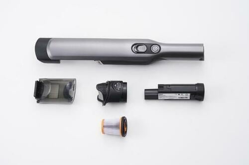 シャーク「EVOPOWER W35」4