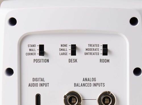 使い勝手 アクティブスピーカーおすすめ イメージ2