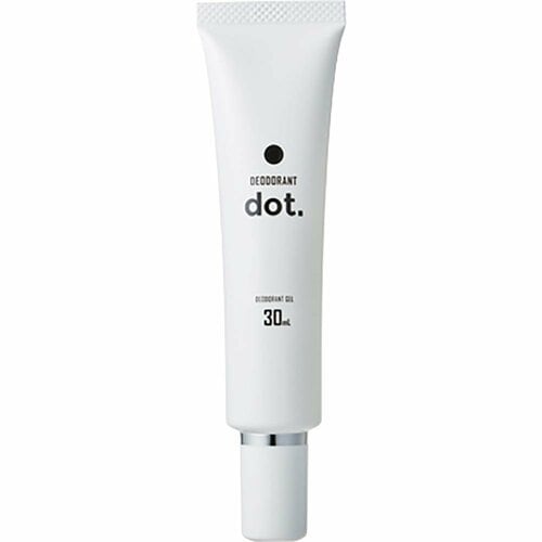 デオドラントクリームおすすめ dot. デオドラントドット イメージ