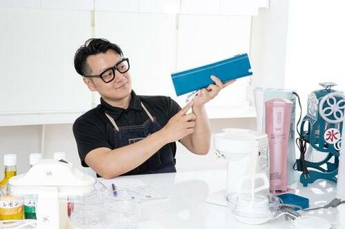 “ふわとろ食感”が叶うのは？電動かき氷器をテスト イメージ