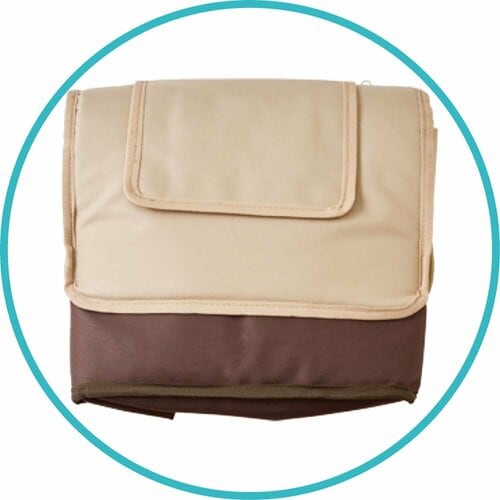 クーラーバッグおすすめ コーナン SOUTHERNPORT 強保冷クーラー バッグ S イメージ2