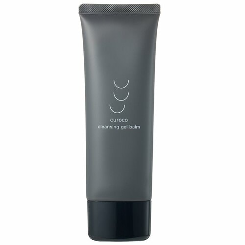 クレンジングバームおすすめ curoco ホットクレンジングバーム イメージ