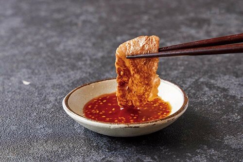 大容量なのに風味抜群でおいしい イメージ