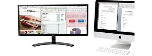 LG Electronics:29UM59-P