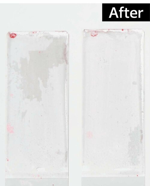 After プチプラボディソープおすすめ イメージ