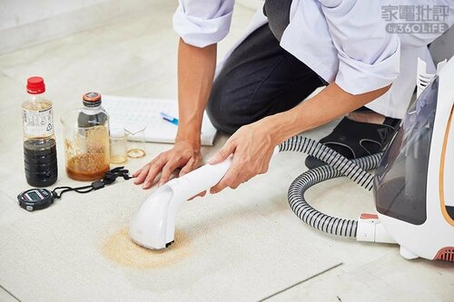検証方法は? リンサークリーナーおすすめ イメージ