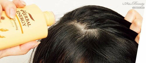 頭がくさい気がする場合はどうしたらいい? イメージ