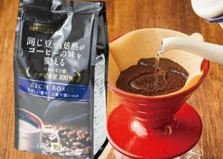 【成城石井】コーヒー＆アイスクリームおすすめ3選｜スイーツとセットで買いたいのはコレ！