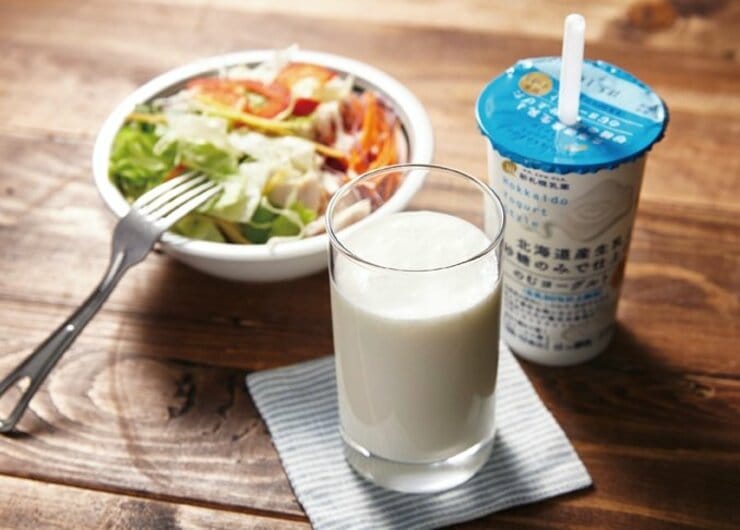 明治、森永、小岩井、オハヨー…おすすめ“のむヨーグルト”ランキングBEST10