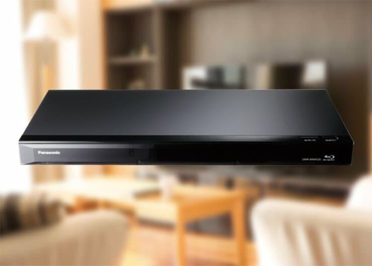 進化型レコーダーは“もっさり”しない<br>今、買い時の格安ブルーレイがコレ！