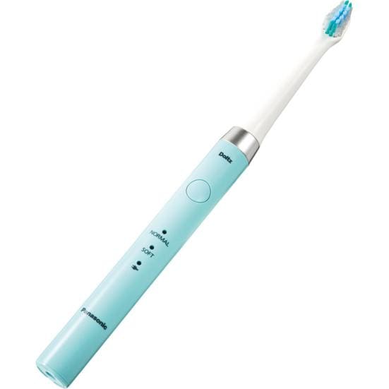パナソニック(Panasonic):ドルツ EW-DM61:電動歯ブラシ