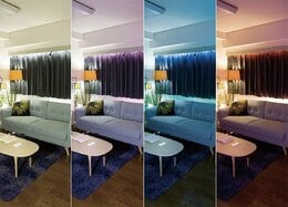 最強のオシャレ照明!? フィリップス「Hue」の口コミや評判は本当？ヤラせなしで検証レビュー