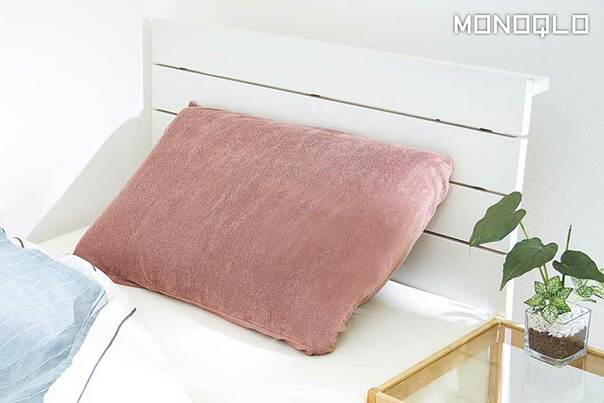 寝心地が別格! 多数の検証をしてきた快眠ナビゲーター愛用の枕とカバー(MONOQLO)