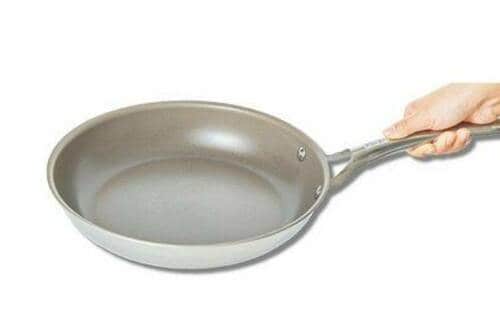 洗いやすさ フライパンおすすめ イメージ2