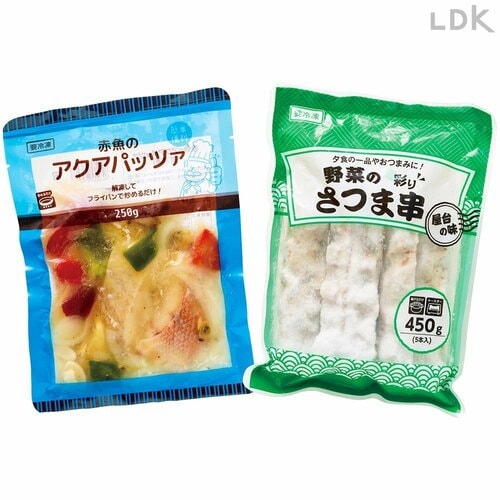 絶好調の業務スーパーの新作をジャッジ! イメージ