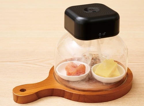 使いやすさレビュー：充電すればすぐ使えて操作も簡単！ イメージ