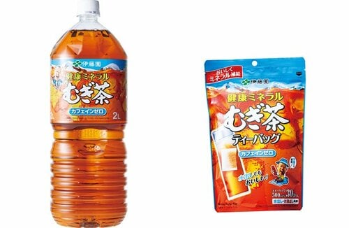 【はじめに】進化がスゴイ!水だし茶は財布とカラダの味方です