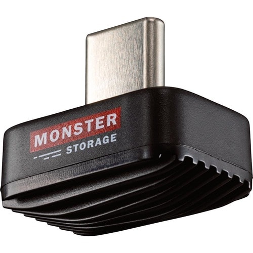 MONOQLO 2025ベストバイおすすめ Monster Storage PicoGo 512GB イメージ1