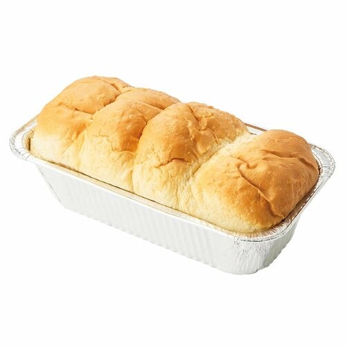 コストコ食品おすすめ カークランドシグネチャー 北海道山型食パン イメージ