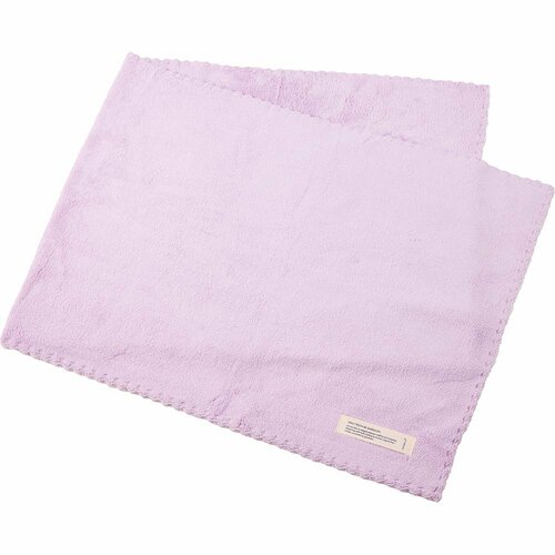 ヘアドライタオルおすすめ CICIBELLA ヘアドライタオル 02'59'' イメージ2