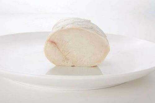 ポイント1：糖質制限にぴったりなメニューがおいしくできる！ イメージ2