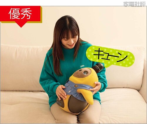 懐いてきて育てがいあり！ ペットロボットおすすめ イメージ