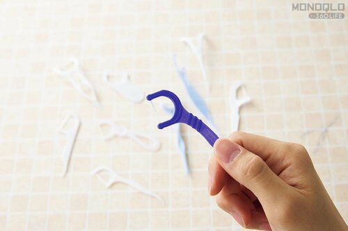 まとめ:ベストバイは使いやすいオーラルBと小林製薬! デンタルフロスおすすめ イメージ
