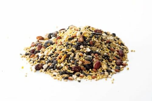 レアな国産雑穀が価格差に雑穀の値段はこうして決まる！ イメージ