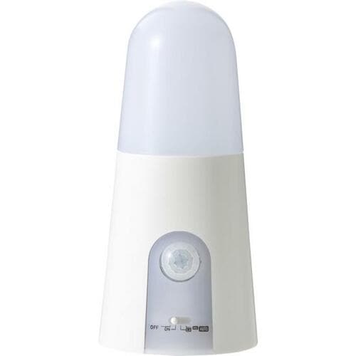 アイリスオーヤマ「スタンドタイプ BSL40SN」 イメージ