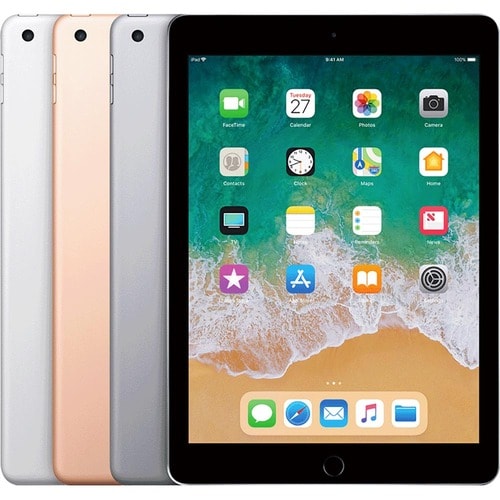 iPadおすすめ Apple iPad 第6世代 32GB イメージ1