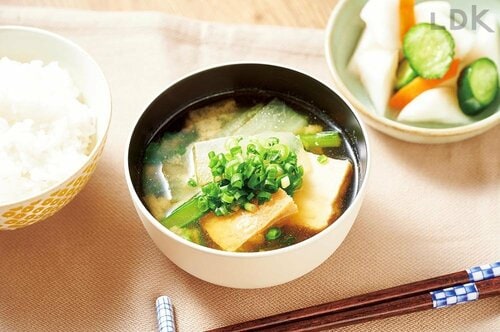 味噌の魅力とは？ 味噌おすすめ イメージ