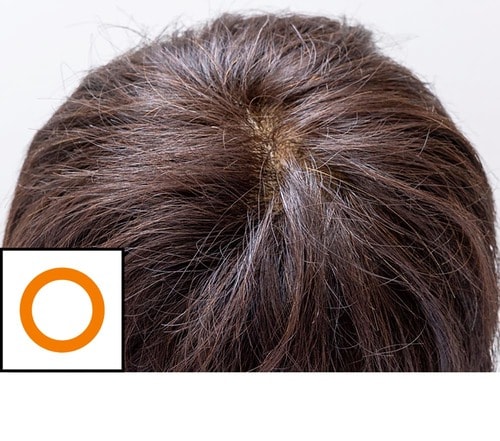 【仕上がり】 パウダーワックスおすすめ イメージ