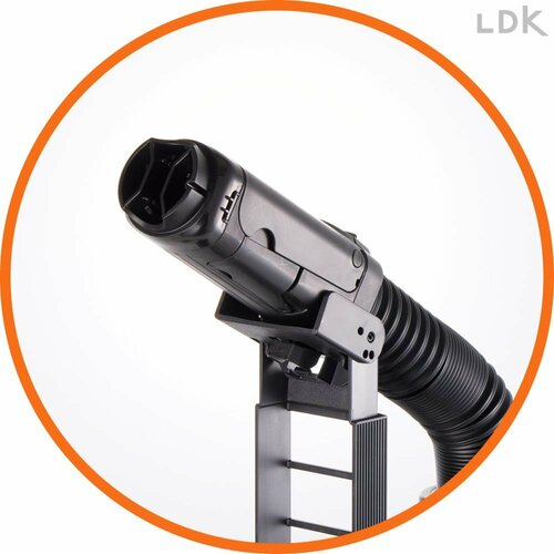 省エネなのに暖めも乾燥もバツグン LDKおすすめの布団乾燥機おすすめ イメージ3
