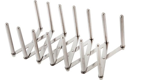 VARIERA:鍋ぶたオーガナイザー:IKEA