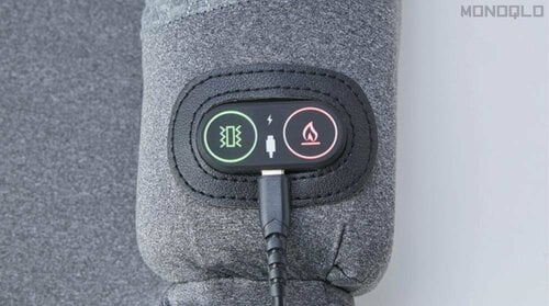シンプルで操作しやすい 振動とあたため機能つき枕おすすめ イメージ