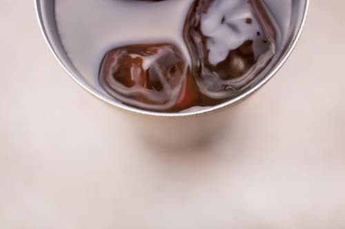 長時間経過しても結露なし！ 手もデスクも濡れない イメージ3