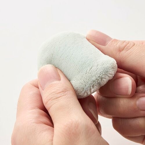 使用感 フェイスパウダーおすすめ イメージ