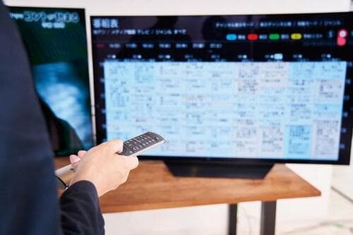 LG「OLED 55BXPJA」5