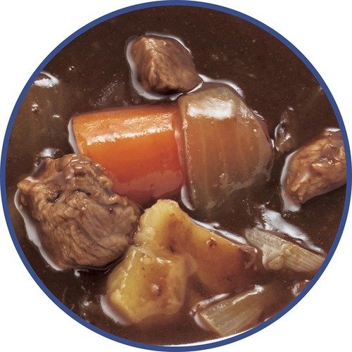 パンorごはん：どちらにも合う ビーフシチュールーおすすめ イメージ