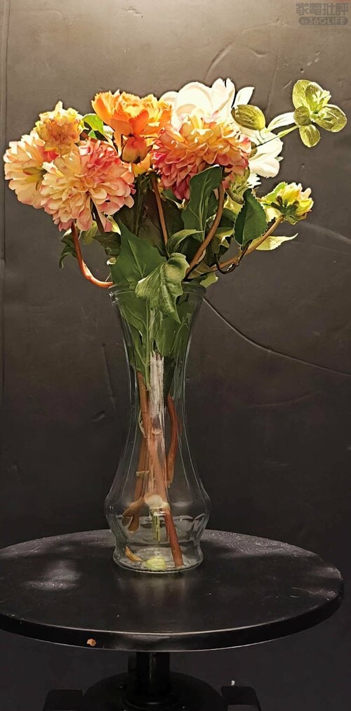 夜景：暗所［合格］ ハイエンドスマホおすすめ イメージ