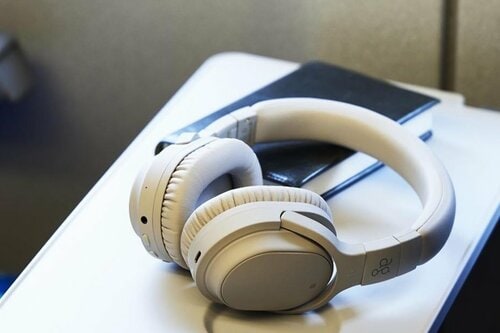 ポイント1:お値段以上の音質とノイキャン性能 イメージ