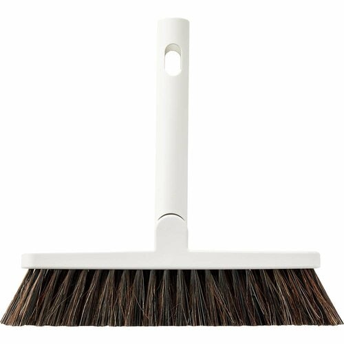  無印良品 掃除用品システム ほうき イメージ1